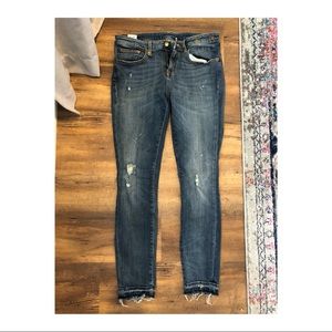 R 13 Designer Jeans size 28